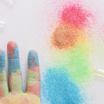 Эстетика случайности в современном игровом дизайне