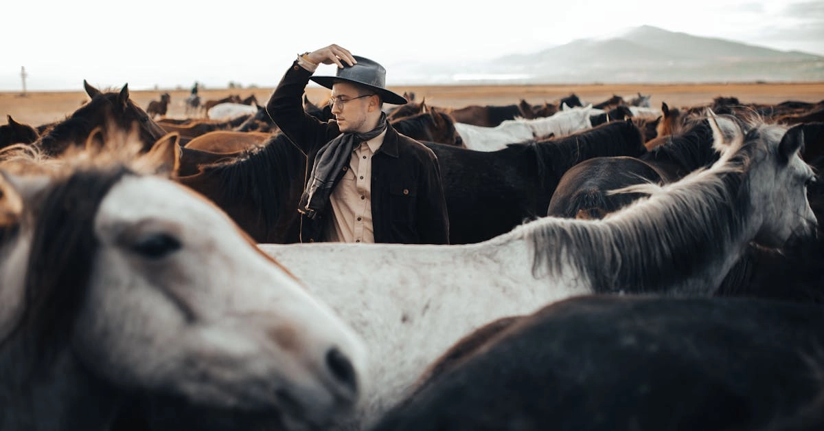 Дикий Запад в пикселях: творческий анализ слота Mustang Gold