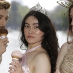 Божественный хаос Gates of Olympus как творческая метафора