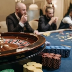 Казино как источник вдохновения для творческих людей